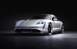 Porsche Taycan Turbo S 2019 года (WW)